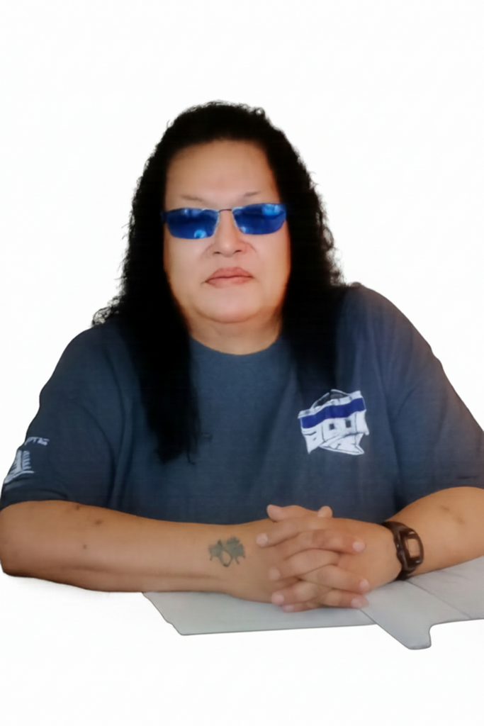 Bobbi Jean Dumarce