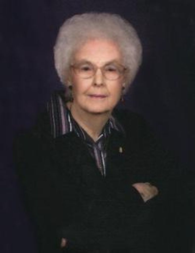 Ava L. Deets