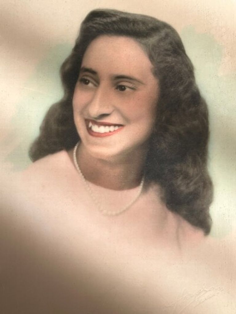Eleanor Ann Arnt Profile Photo