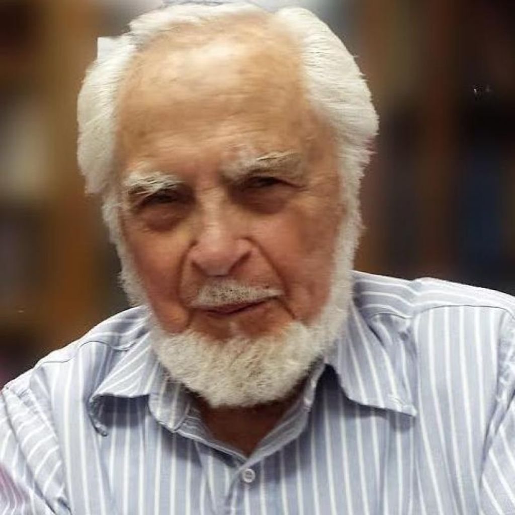 Sheldon Levin