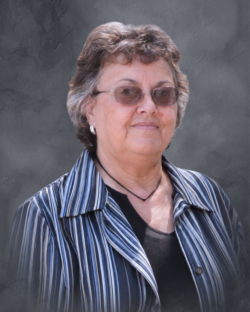 Janice Douglas