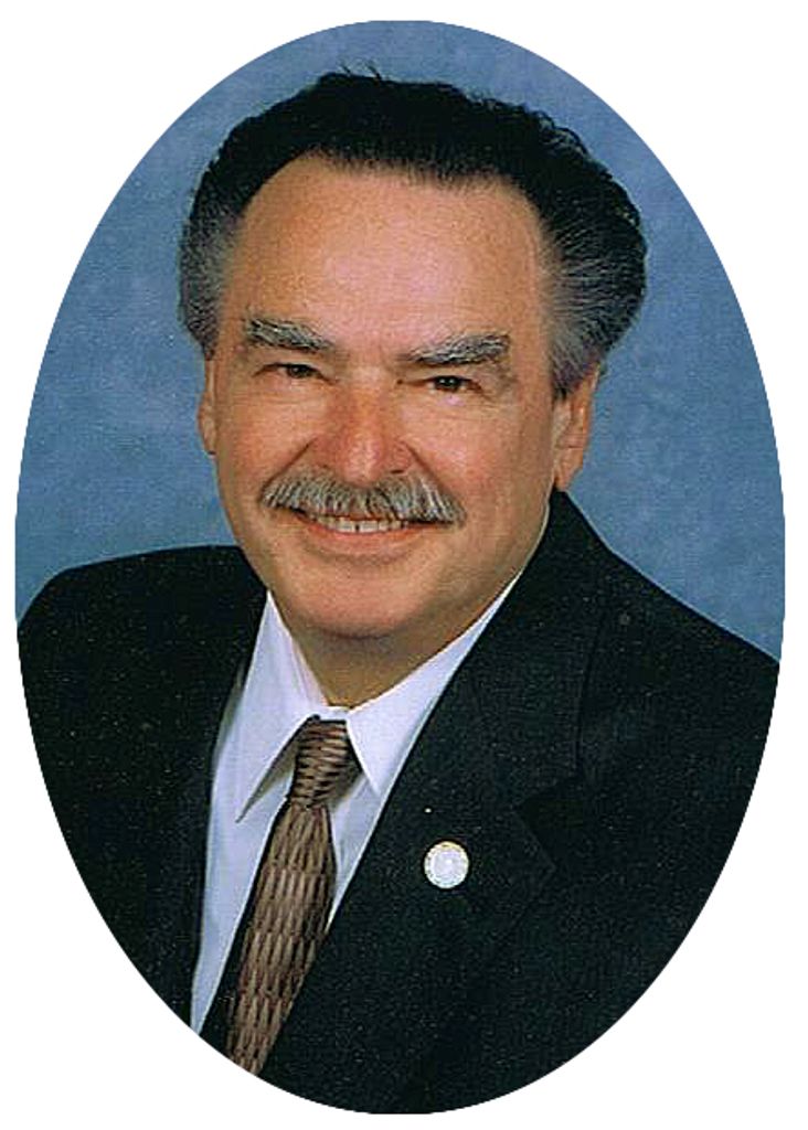 Daniel Lewis Fackler Profile Photo