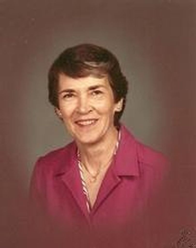 Pauline J. Butler