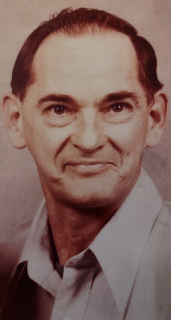 Delmer F. Strohecker