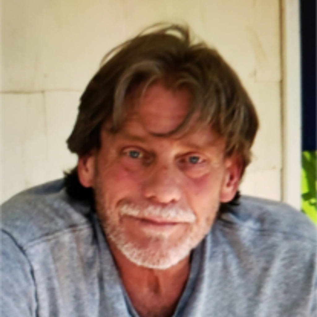 William Myrl Benson Profile Photo
