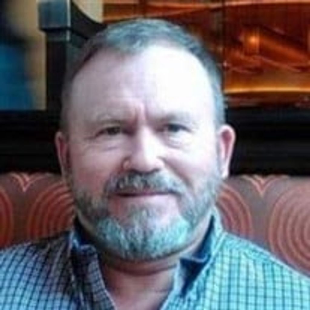 Allen J. Perrillioux