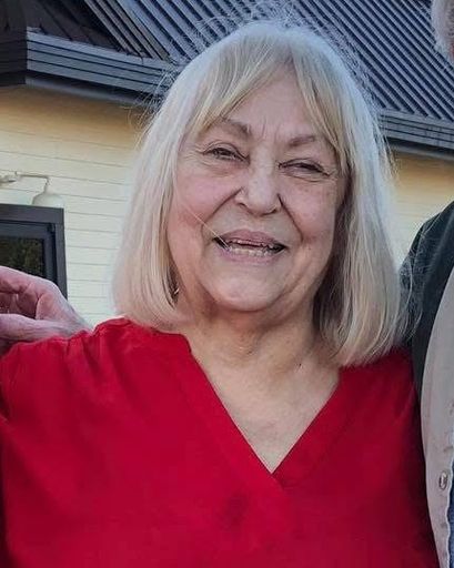 Sherry Sue Hudson's obituary image
