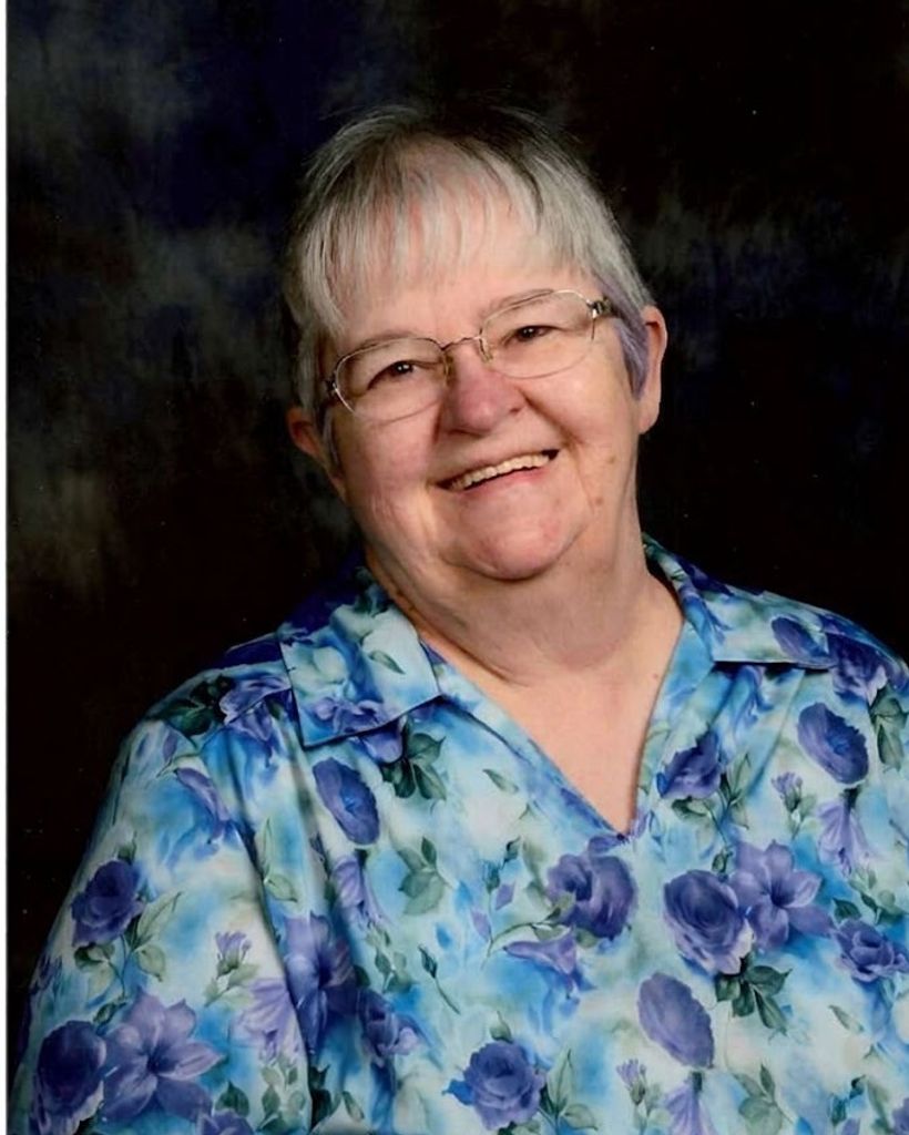 Sandra R. McKenzie