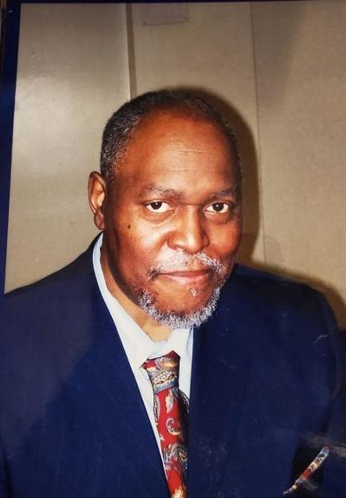 Charles Frank Jackson