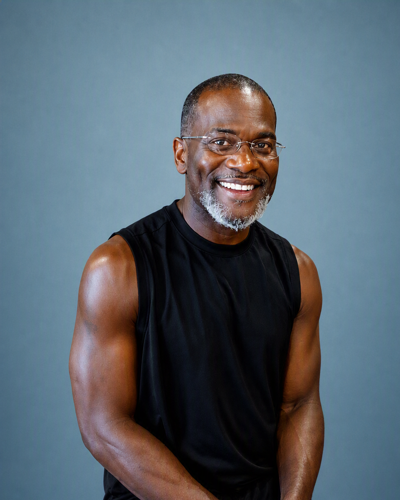 Walter "Flip" Harris, III