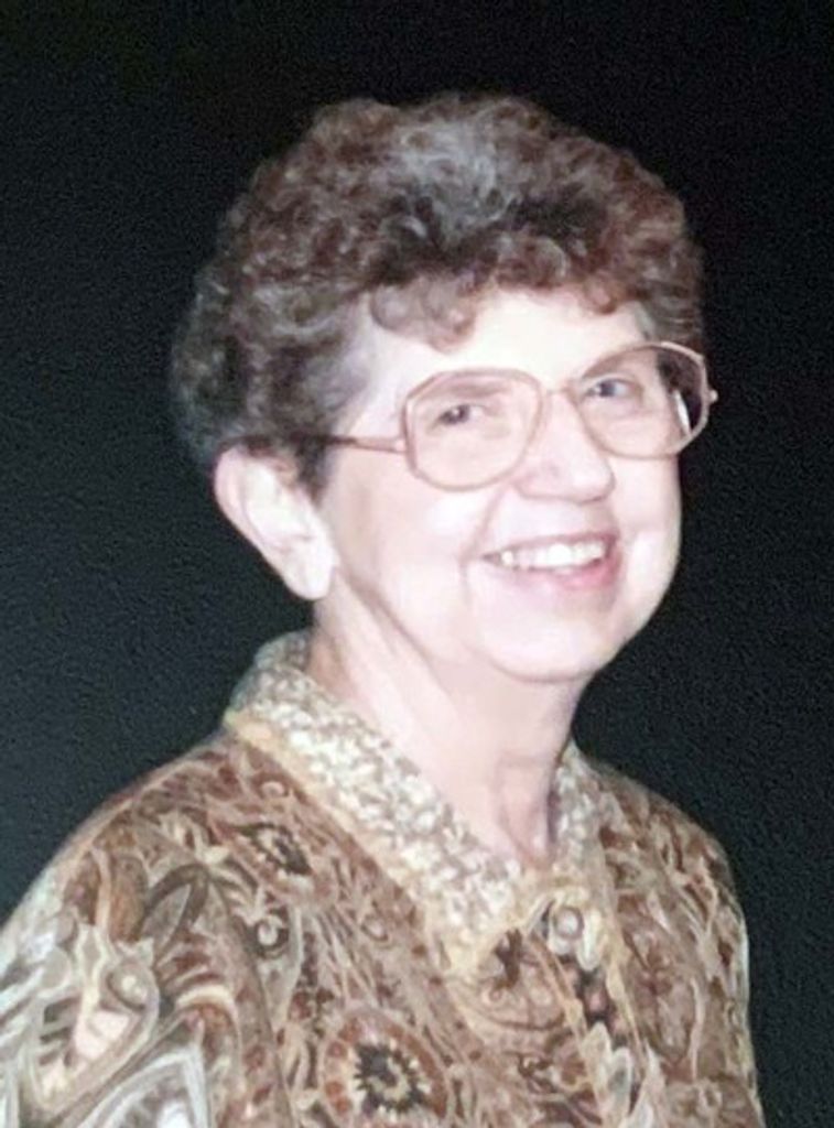 Joan M. Geary Profile Photo