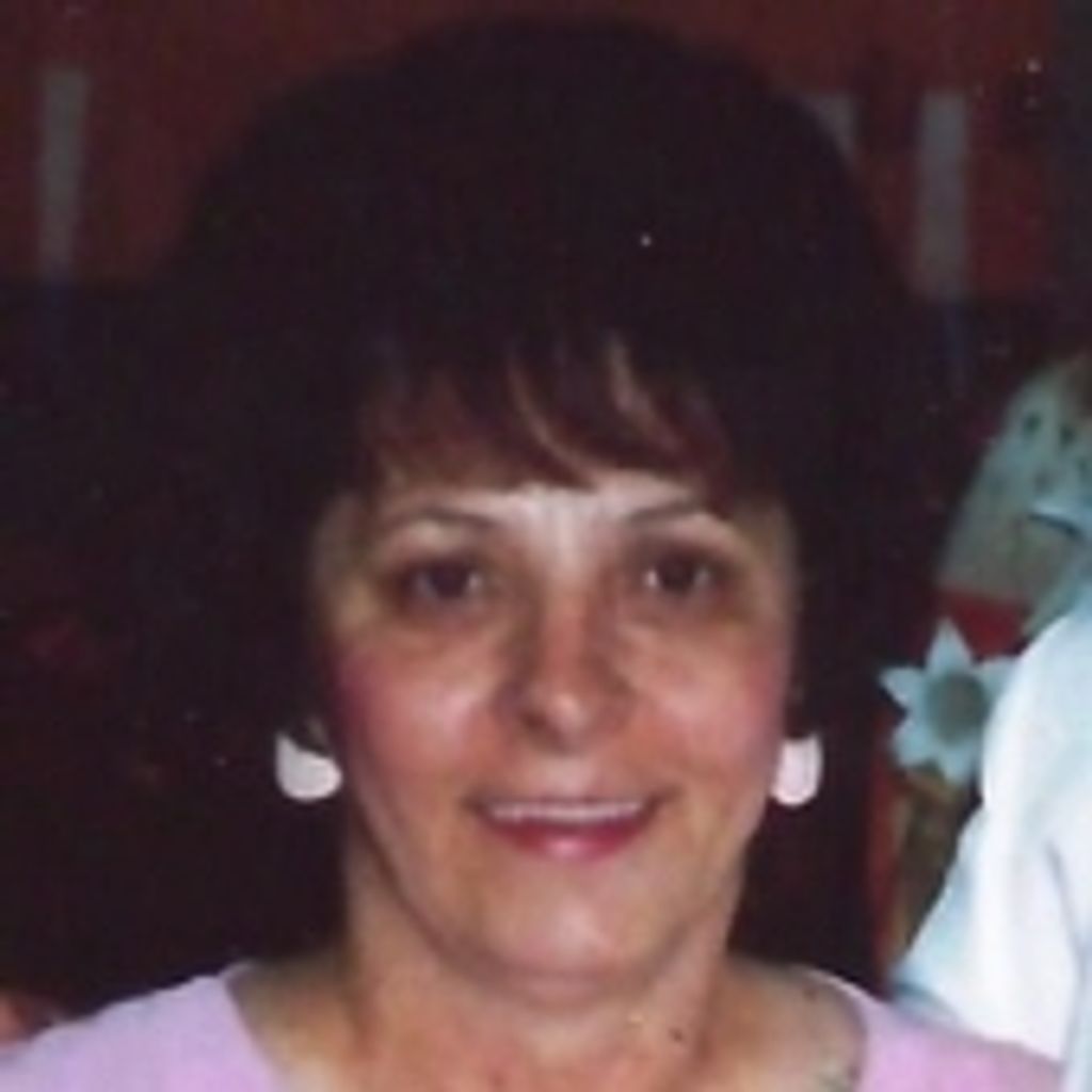 Margaret 'Margie' Greengtski