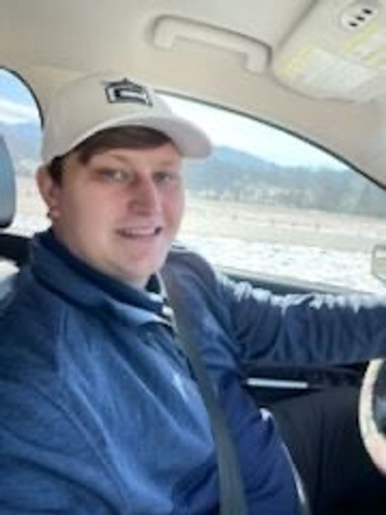 John Bronson Hembree Profile Photo