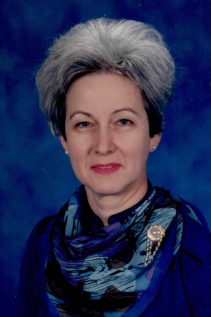 Helen Pearson