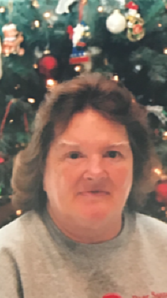 Joyce Arlene Hubble