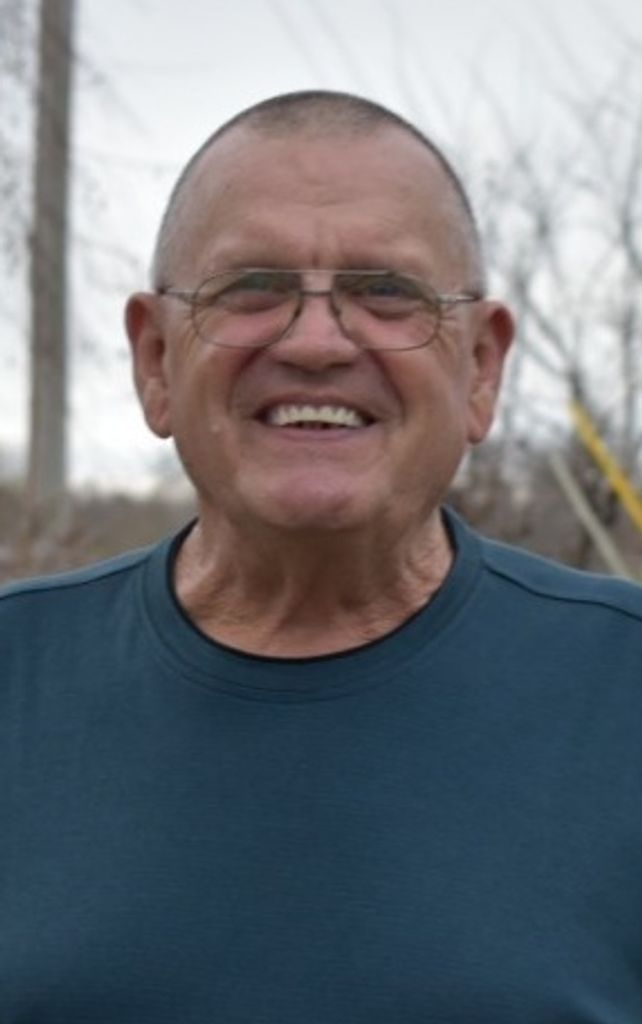 Travis Bryant Profile Photo