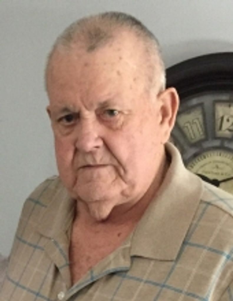 James Billy Looney -Glbfh