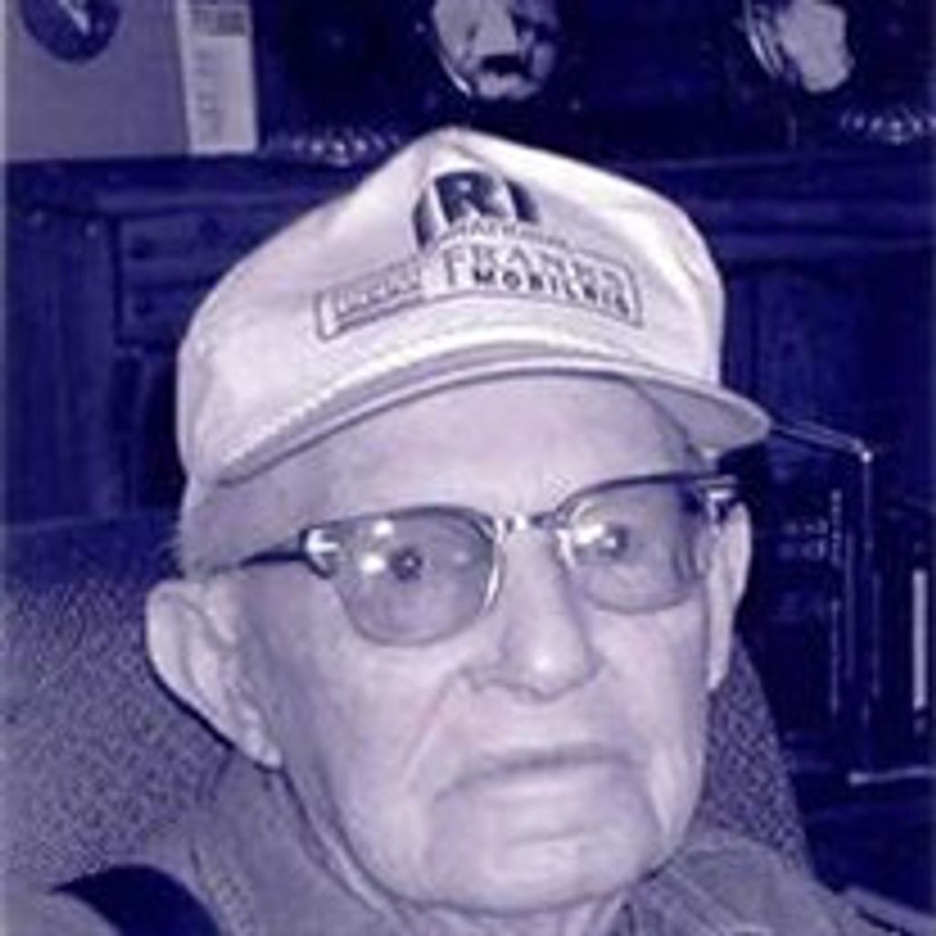 James H. Swearengin