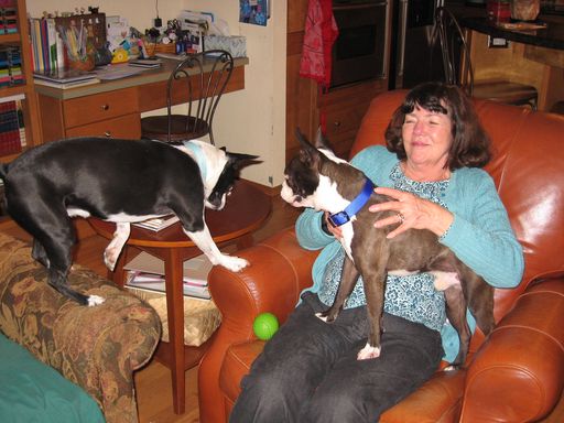 Janet Supon Kingsbury photo gallery thumbnail 57 of 83