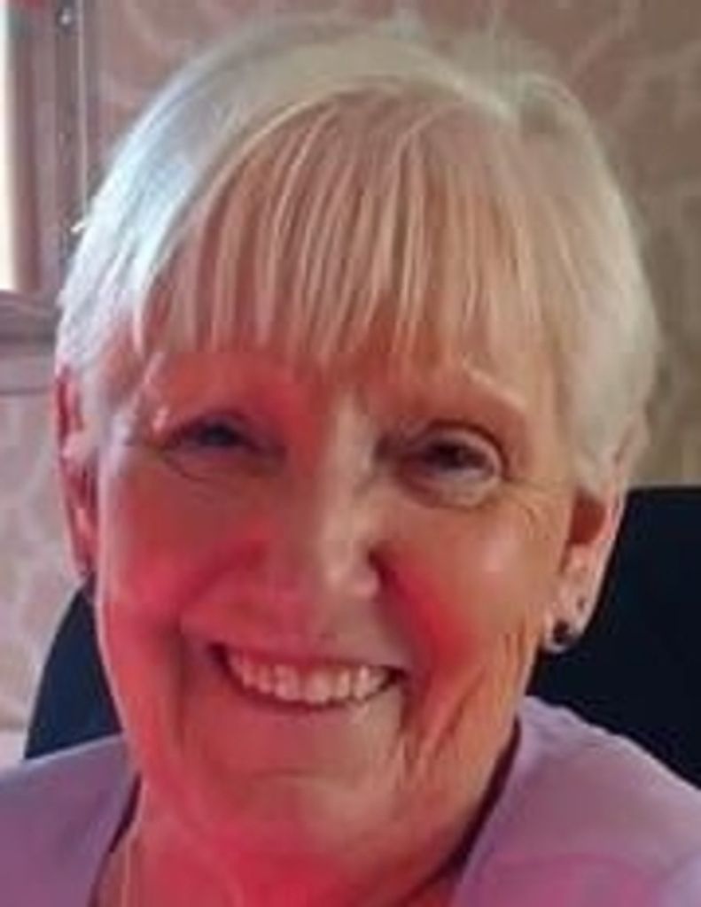 Sylvia L. (Oscar) Evans