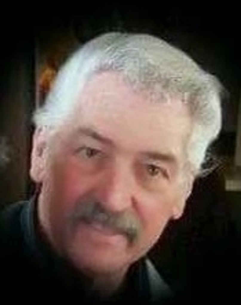 Kenneth Eugene Tyson Profile Photo