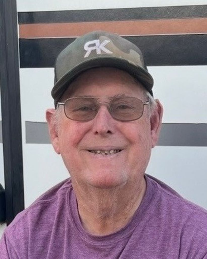 Dwight Cameron