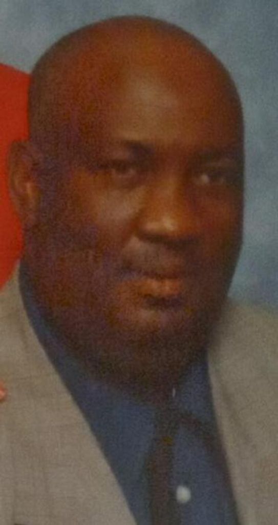 Bobby Mack Profile Photo