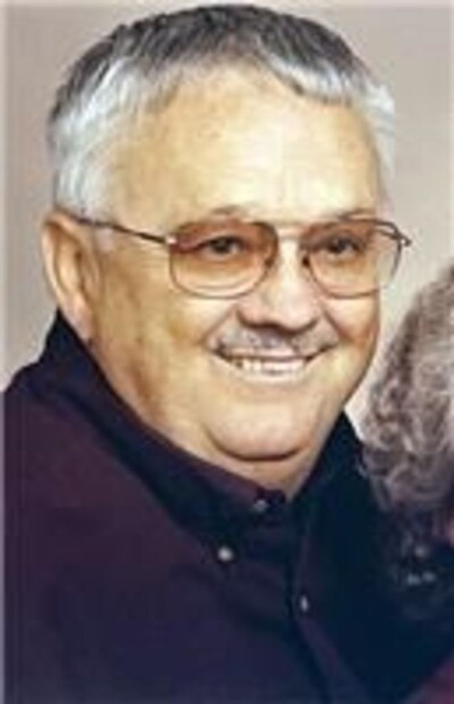 Charles Leroy Erskine Profile Photo