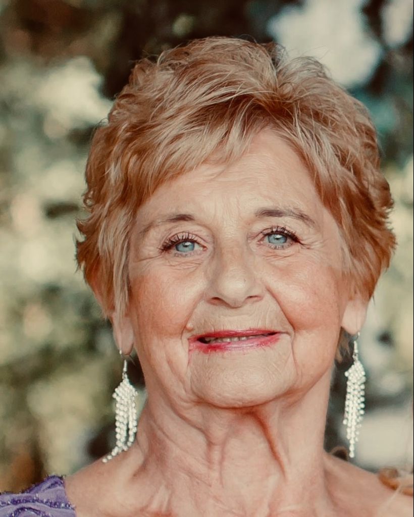 Sandra Winchester