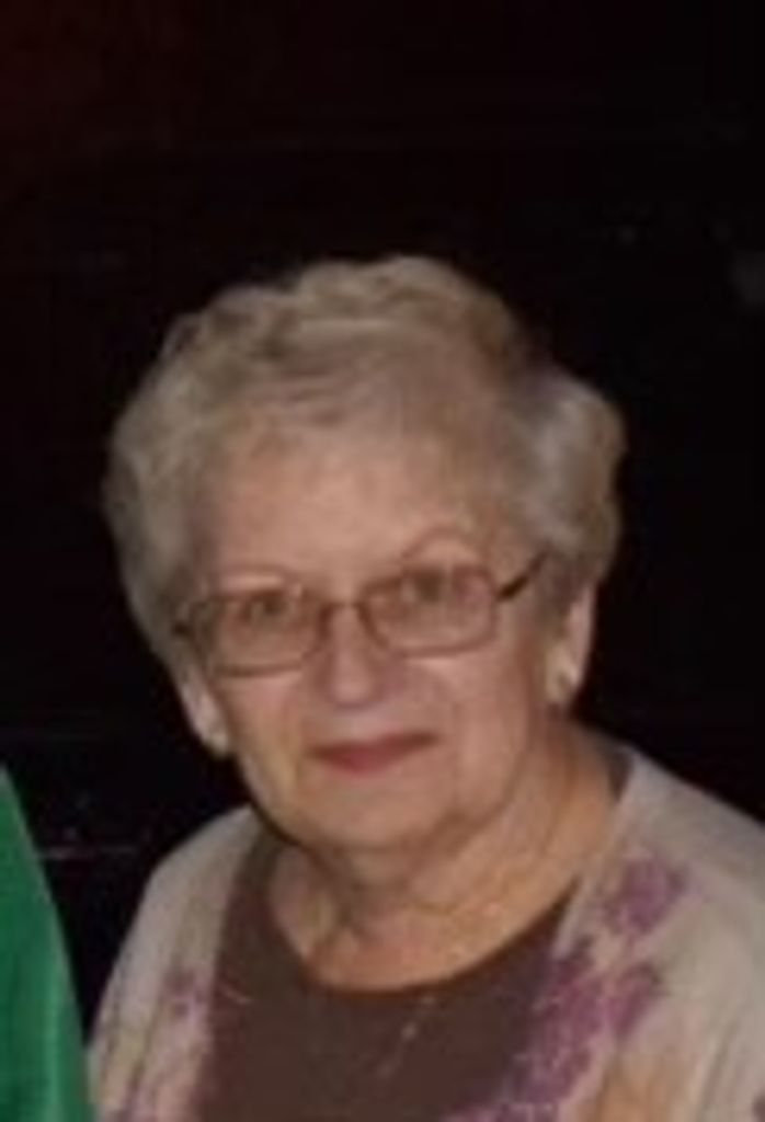 Gwendolyn H. Smith Profile Photo