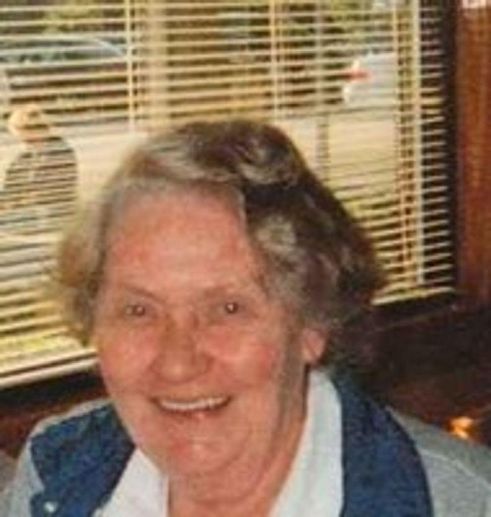Margaret E. Horman