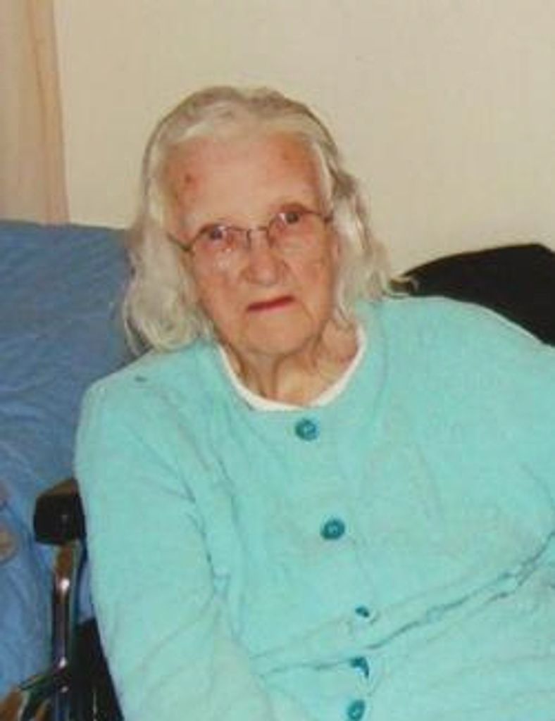 Mary Frances Gregory Profile Photo