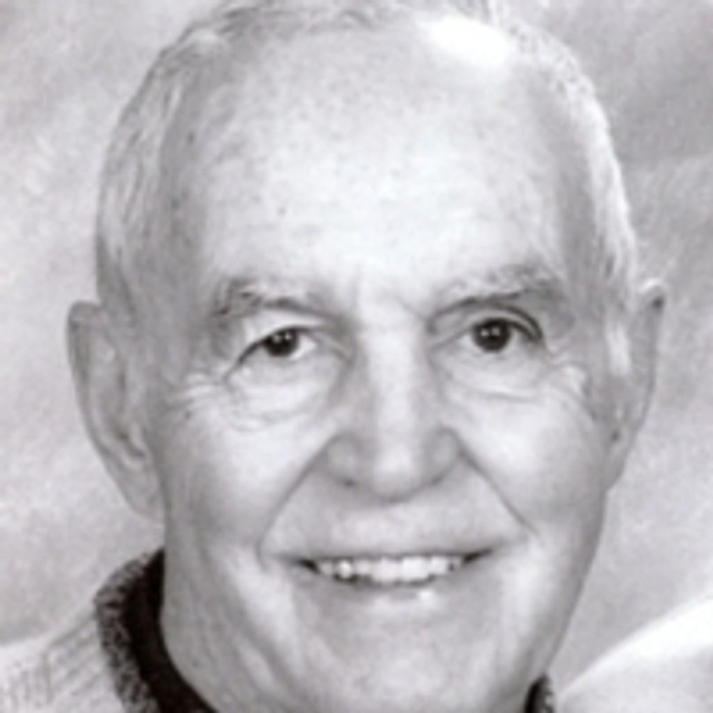 William "Bill" Arnold Rammer