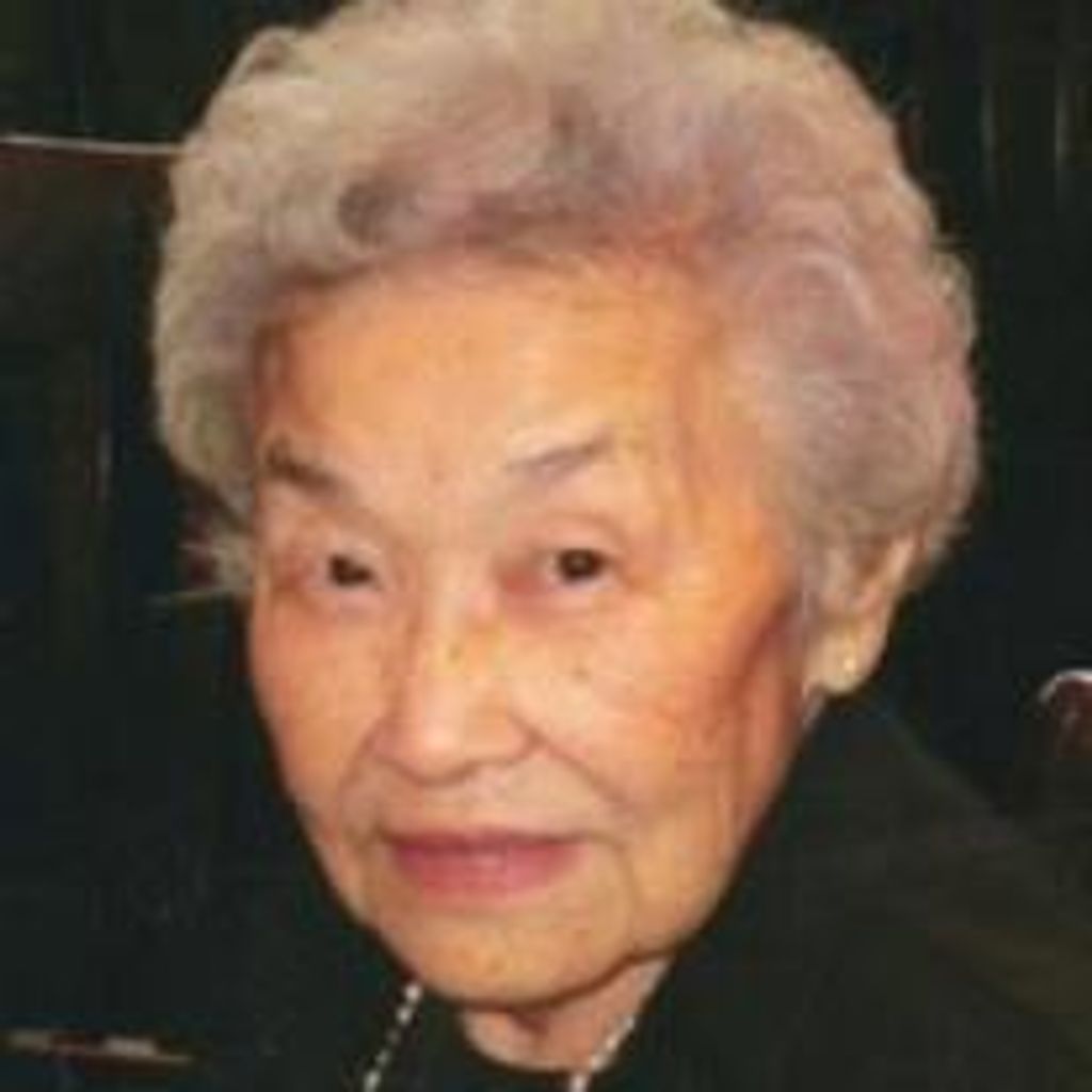 Alyce Shiba