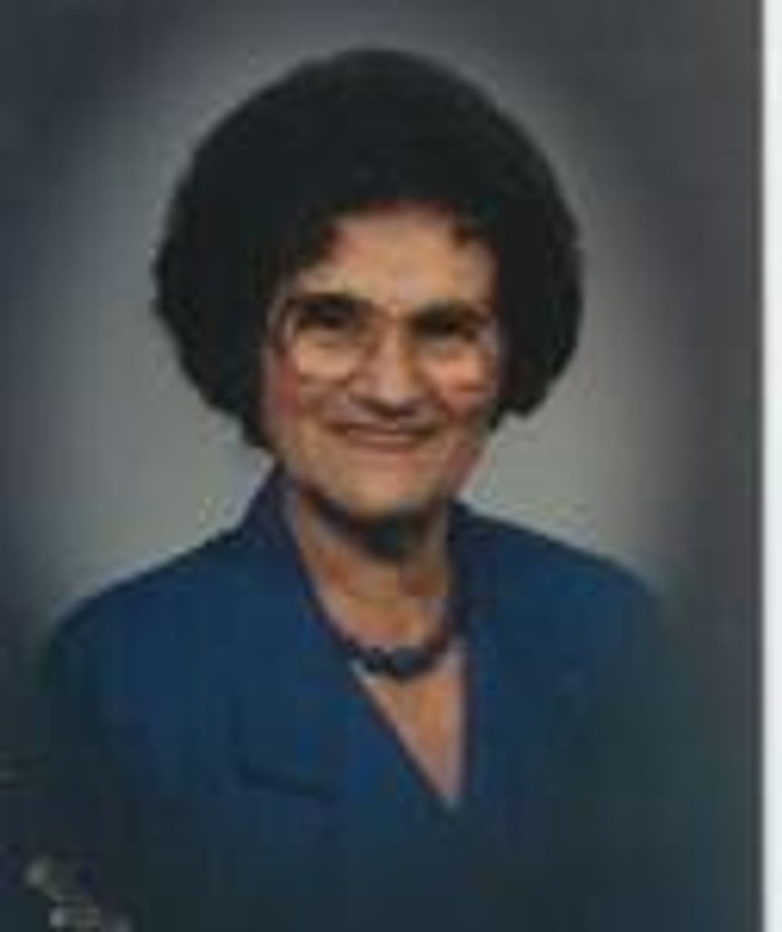 Margaret T. Wadzinski