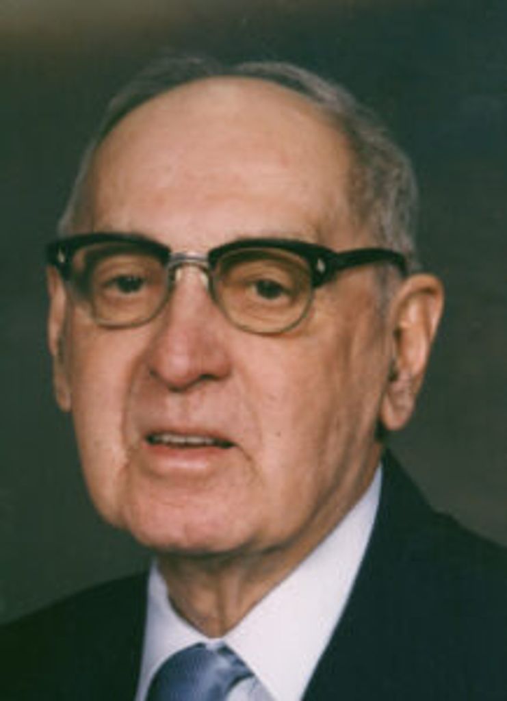 George Henry Snyder