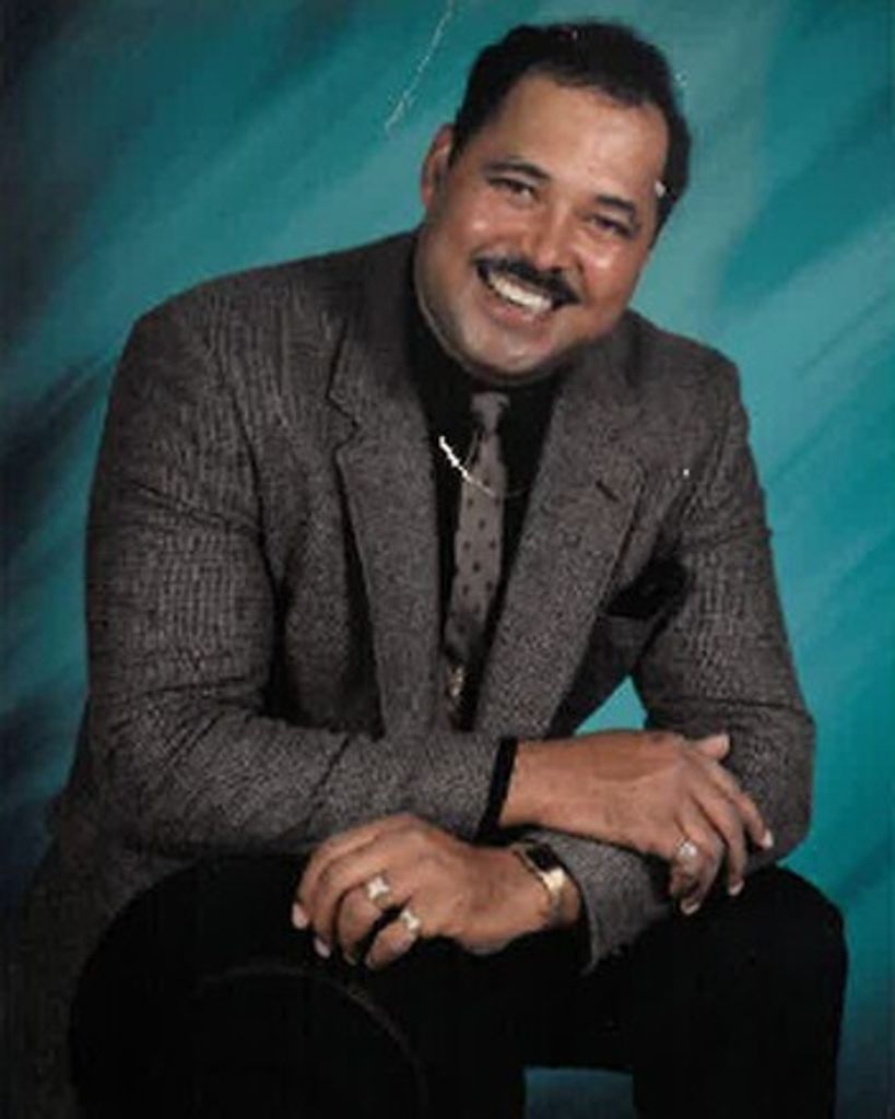 Robert Eugene Watkins Sr.