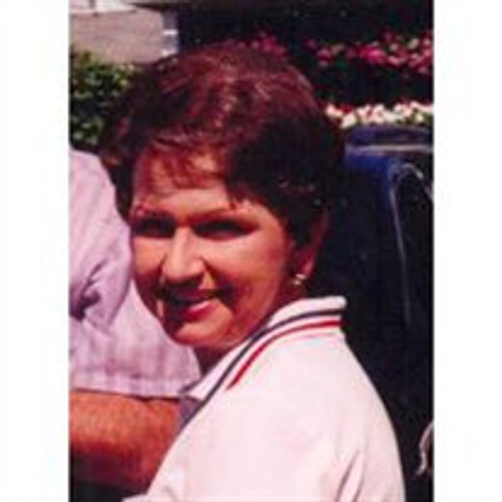 Dottie Dexter