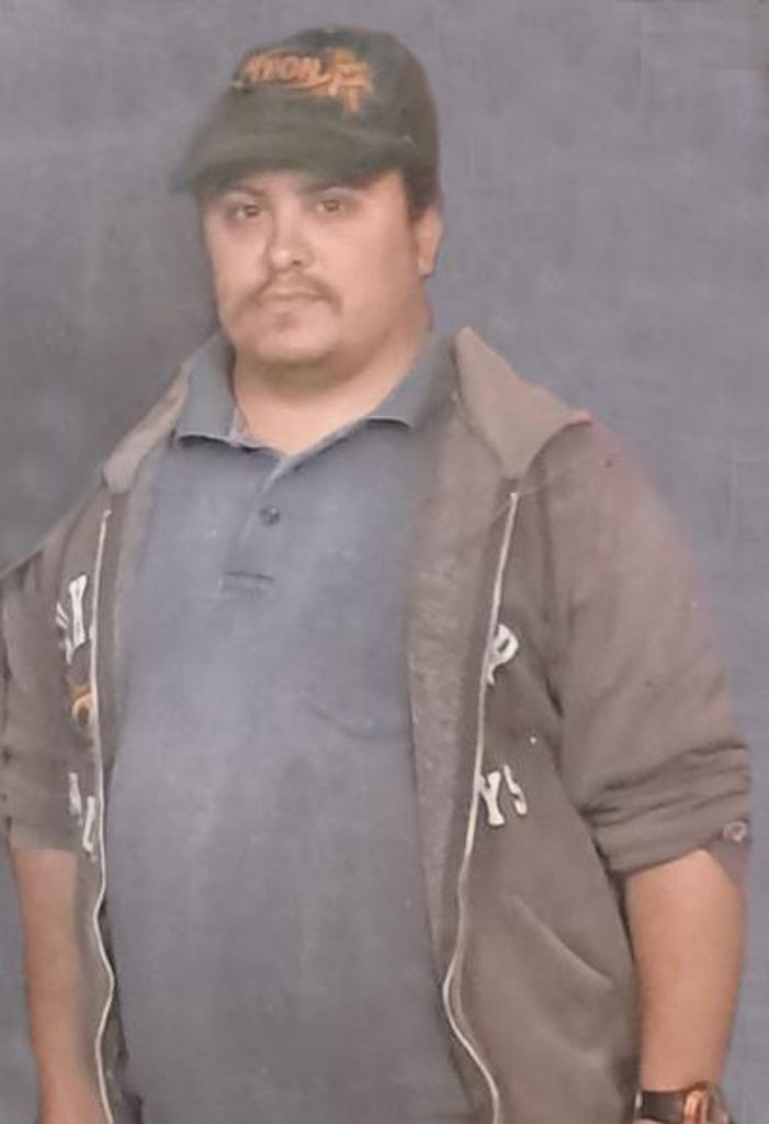 Kevin James Steele Profile Photo