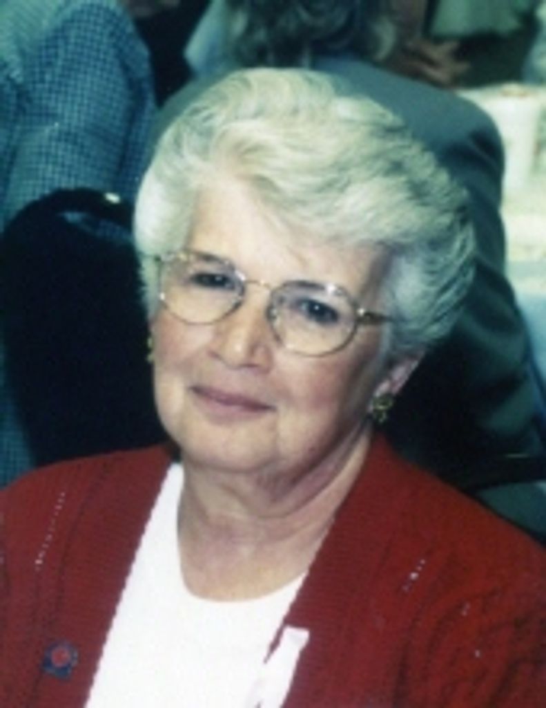 Judith L. Campbell