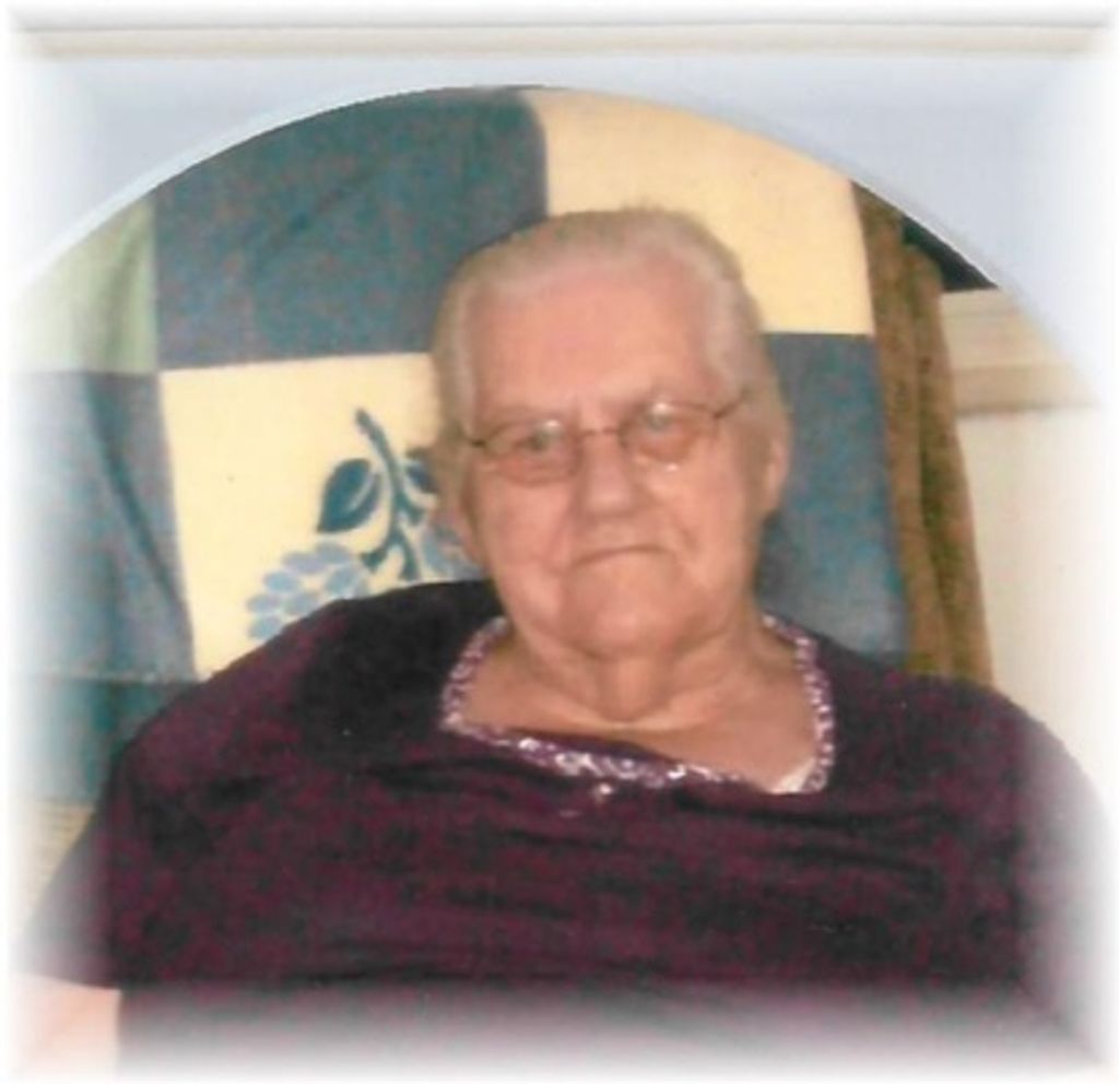 Ivy Lenora Blake Profile Photo