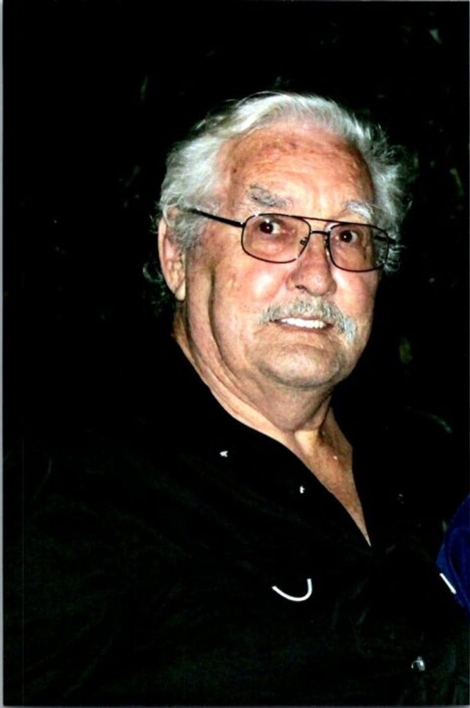 Jack Huskey Profile Photo
