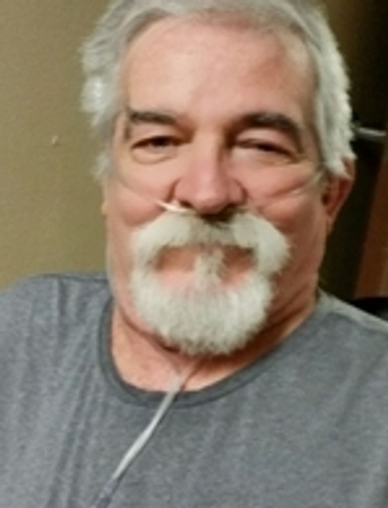 Gerald Allen