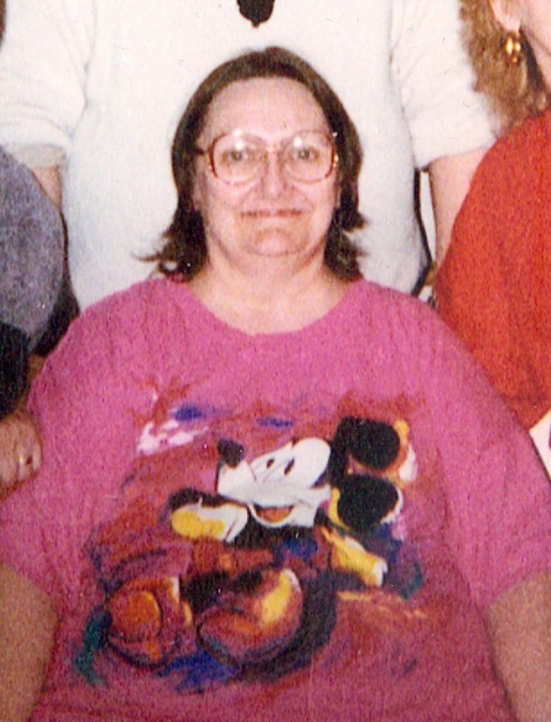 Carol J. (Cox)  Houtz