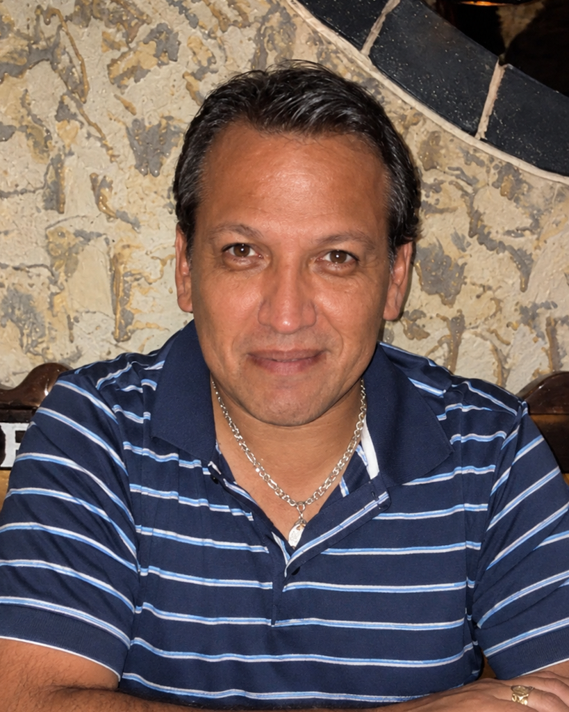 Juan Gerardo Gomez Profile Photo