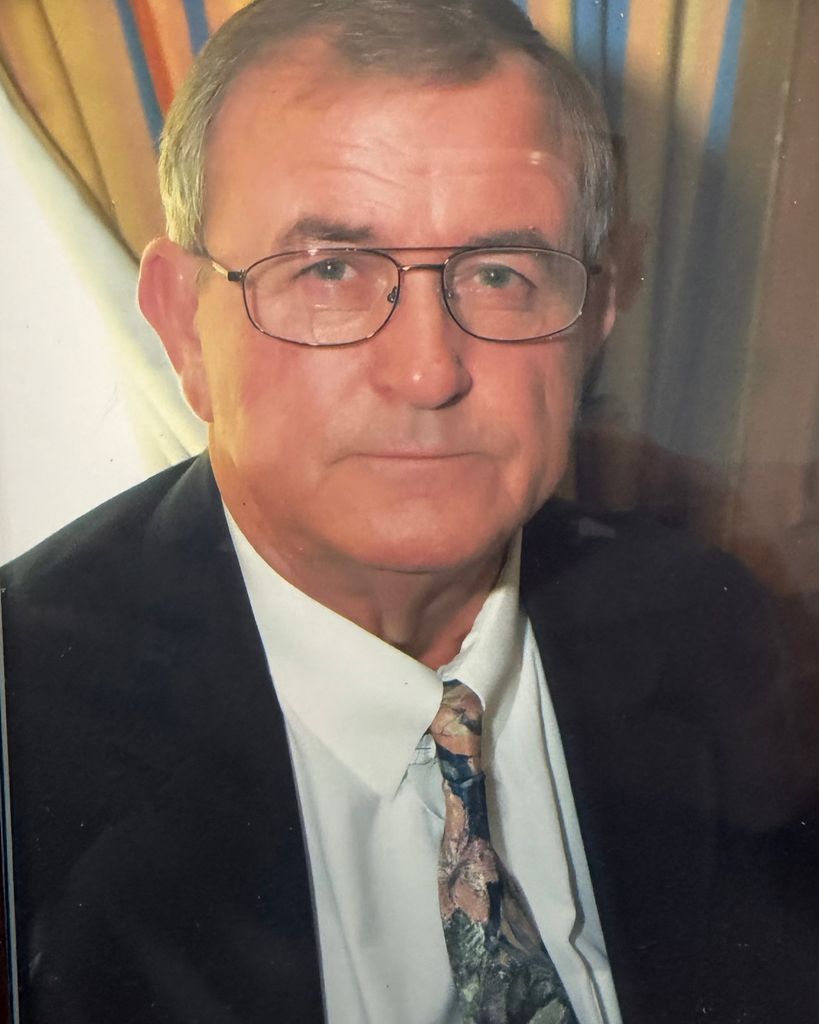Haywood "Hawk" Hawkins Profile Photo