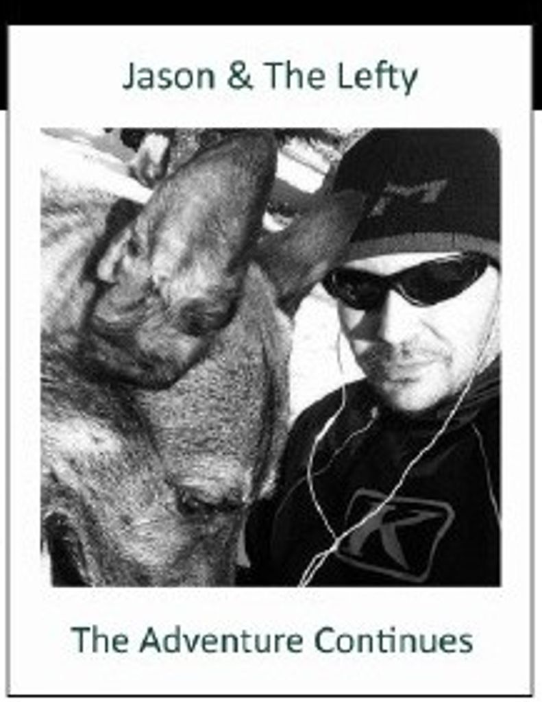 Jason J. Eddy