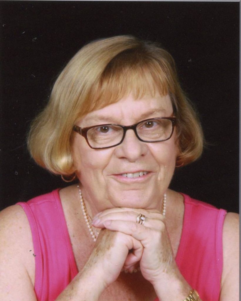 Mary Catherine Heffelfinger Profile Photo