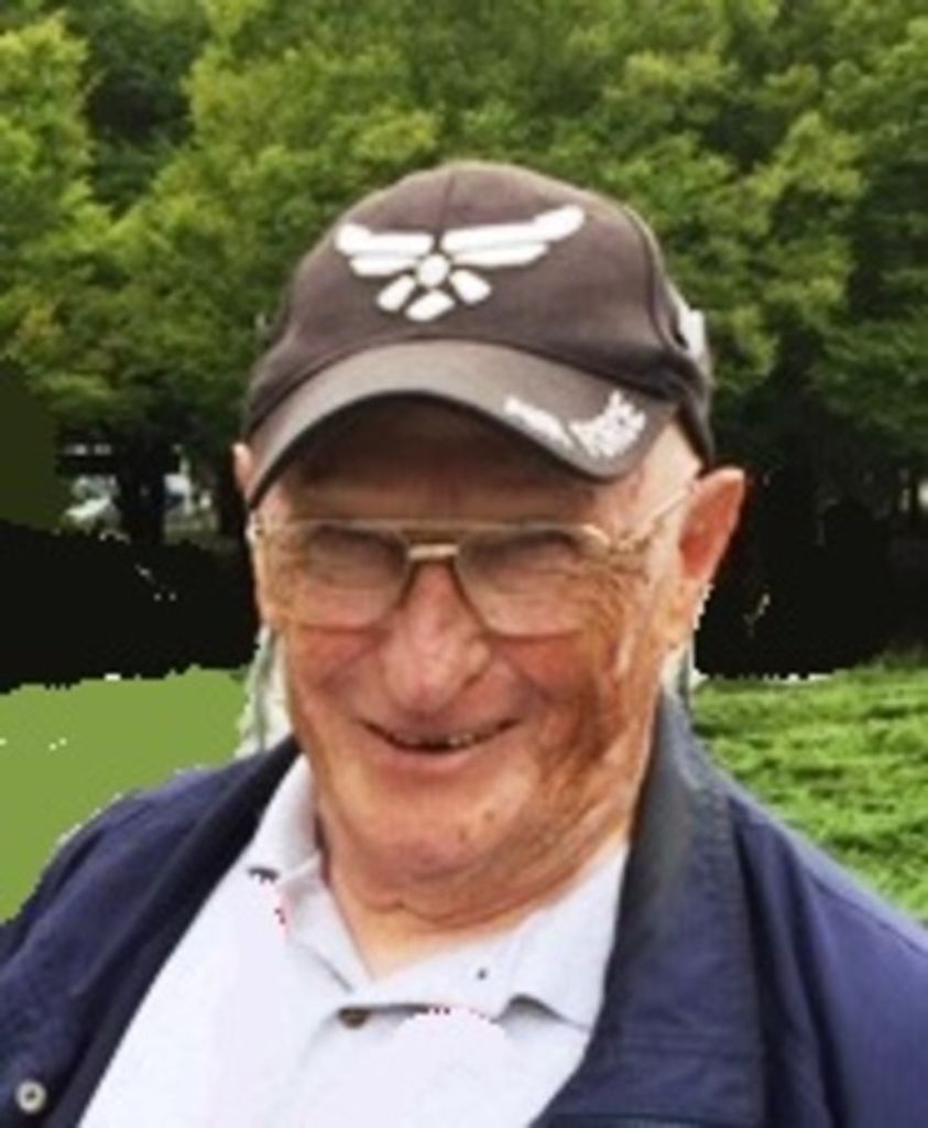 John P. Murtha Profile Photo