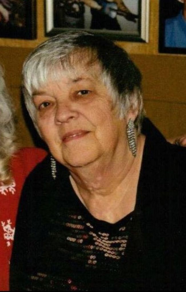 Mary Jane Mitchell